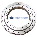 Slewing Ring Bearing with External Gears (RKS. 425060101001)